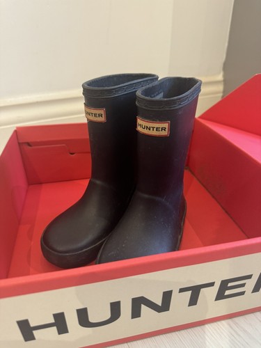 Hunters boots children - 8,