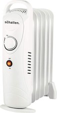 Schallen white portable - schallen,