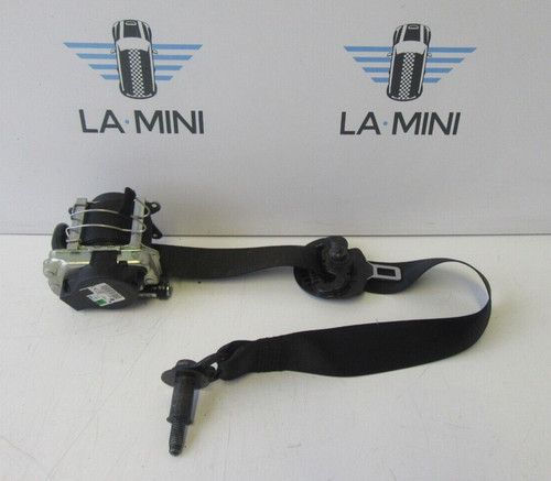 Genuine mini f - genuine, driver