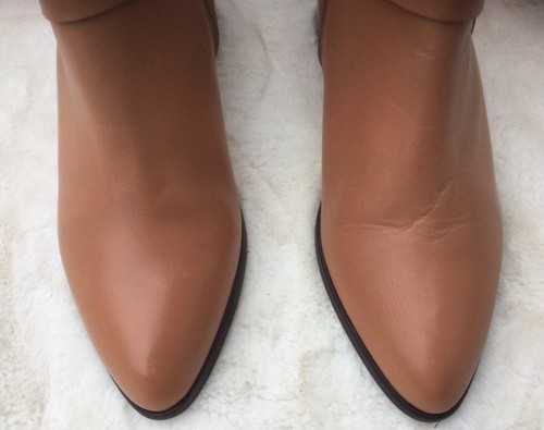 Bnwob dune genuine leather - genuine,