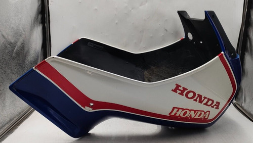 Front dome honda cbx - -, 550