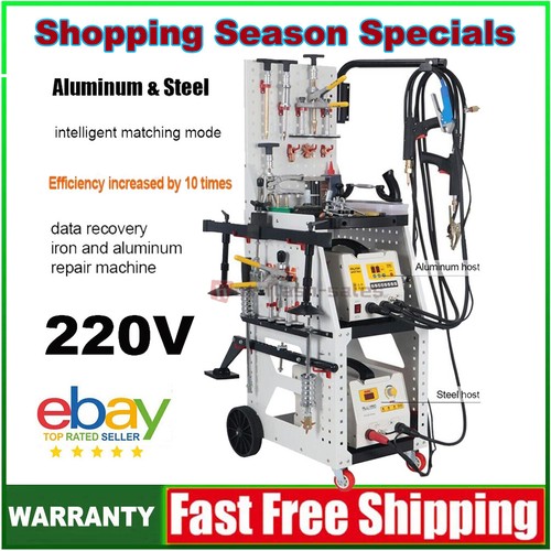 220v vehicle steel aluminum - vehicle,