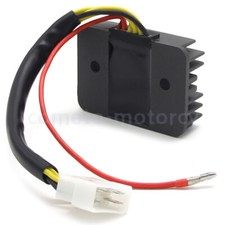 Voltage Rectifier Regulator for Kawasaki KZ1000 Z1000ST Z650F KZ650F KZ750 KZ650