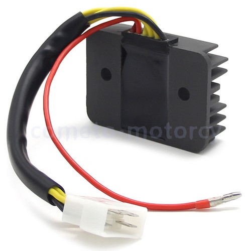 Voltage rectifier regulator - voltage,