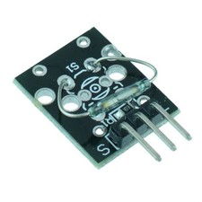 Magnetic Reed Switch Sensor