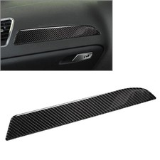 Carbon fiber interior - carbon,