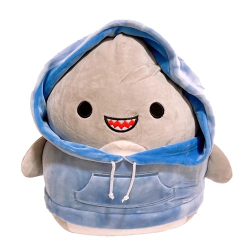 Squishmallow inch hoodie - squishmallow,
