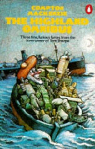 The highland omnibus - highland, omnibus: