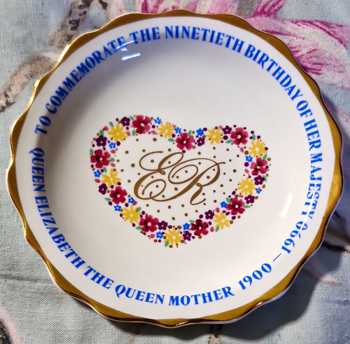 Royal crown duchy bone china - royal,