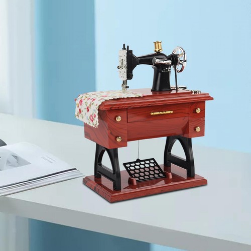 Sewing machine music - machine,