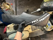 Vespa PX Pole Position Yankee