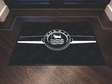 Mini 1959 Logo Floor Door Mat