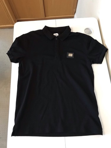 Zara men polo shirt size - shirt,