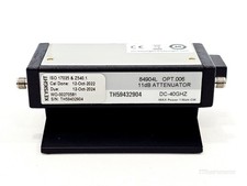Keysight Agilent 84904L Opt