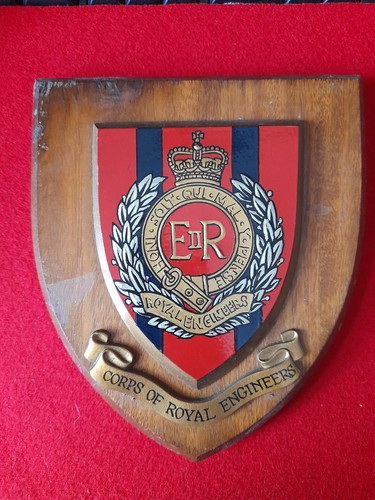 British army corps - army,