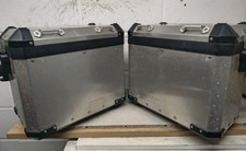 BMW R1200GS R1250GSA Aluminium