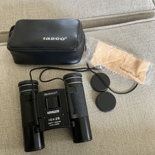 Tasco 10x25 Voyager compact