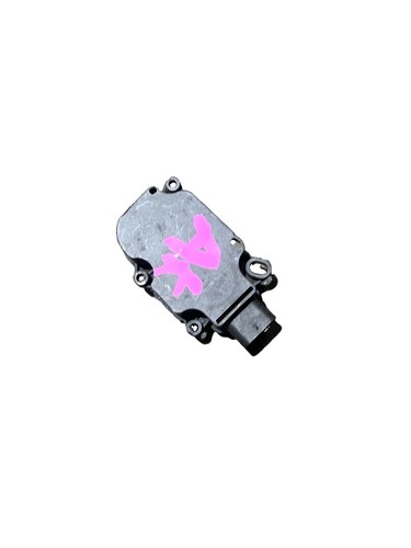 Air intake grille - , shutter