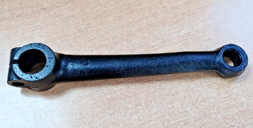 Tc splined steering - splined,