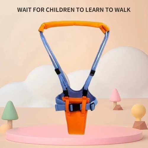 Baby walking harness safety - walking,
