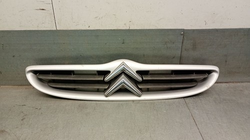 9636012877 front grille - 9636012877,