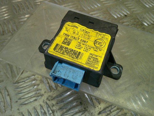 Fiat ducato relay - relay, power