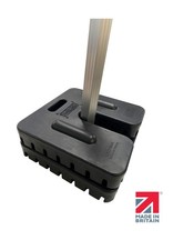 12kg gazebo mag tex weights - 12kg, mag-tex