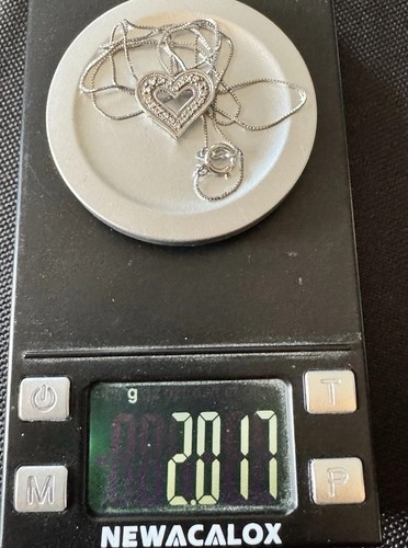 Scrap 14k white gold - 14k,