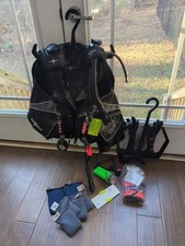 SeaQuest Diva LX Womens Scuba