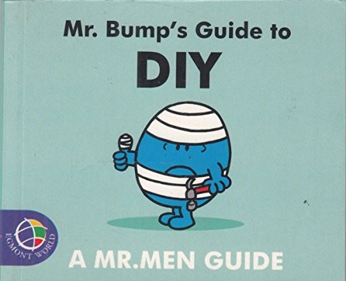 Bump guide diy - mr., (mr