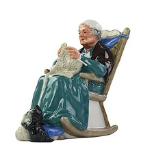 Royal Doulton Figurine