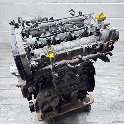Vauxhall astra engine 150hp - h,
