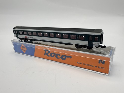 Roco 24275 ewiv - ewiv, coach