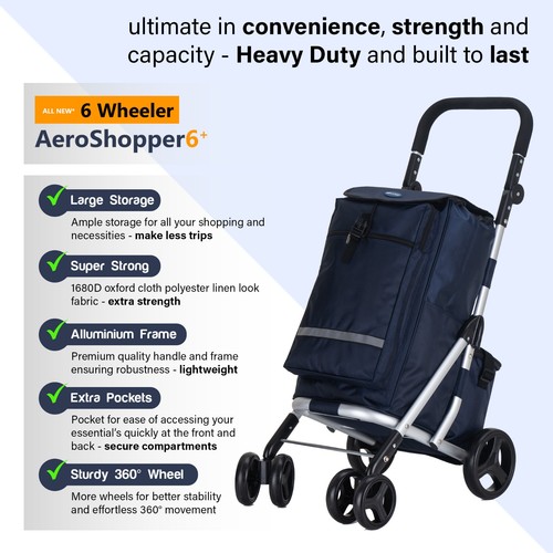 74l wheel 360 - 360, swivel