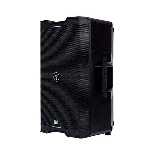 Mackie srm210 class - v-class, 2000w