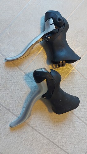 Shimano st2300 speed brake - speed,
