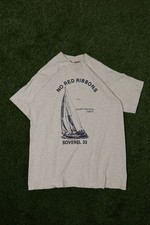 Vintage Yacht Racing Single