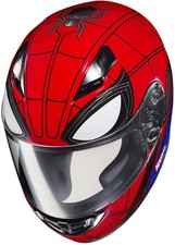 HJC CS-15  Spiderman MC1