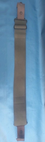 Lee enfield rifle sling - lee, no.8