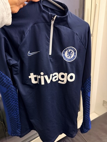 Original chelsea kit - original,