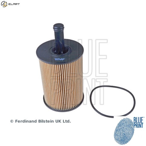 Oil filter ada102101 - oil,