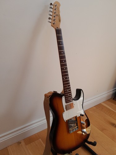 Fret king telecaster country - king,