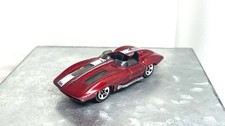 Hot Wheels Corvette Stingray
