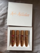 Matt liquid lipstick - Koko