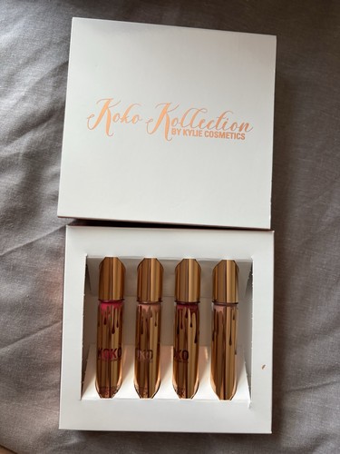 Matt liquid lipstick koko - lipstick,