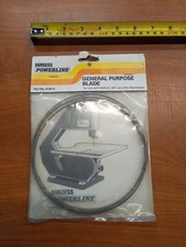 Burgess Powerline General