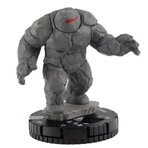 Marvel heroclix strange - marvel,
