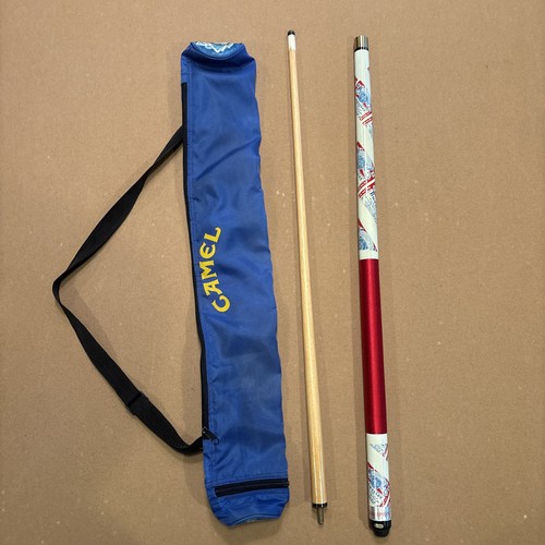 Budweiser beer pool cue - budweiser,