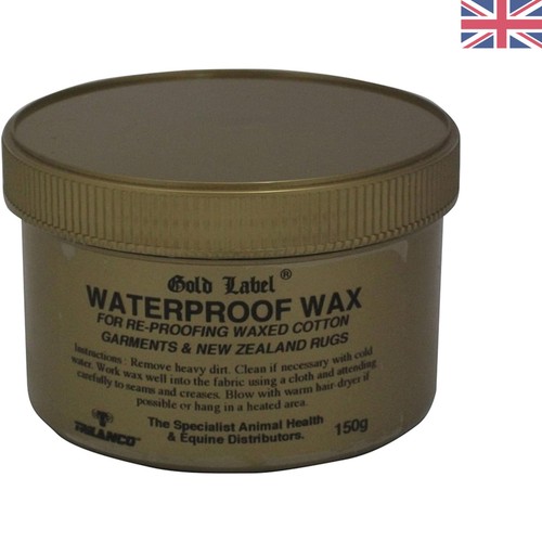 150g waterproof wax - 150g,