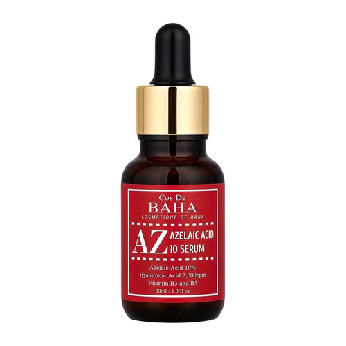 Cos baha dark spots - de, acne